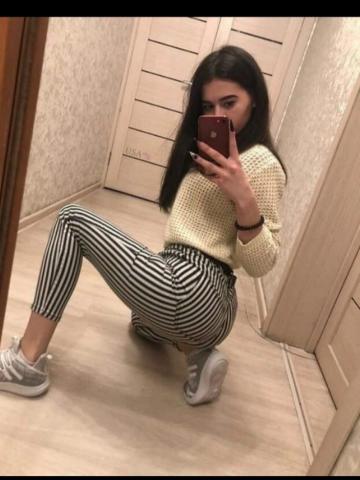 Олечка